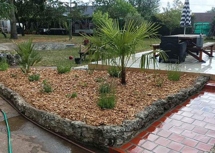 Entretien régulier ou ponctuel de vos jardins et espaces verts