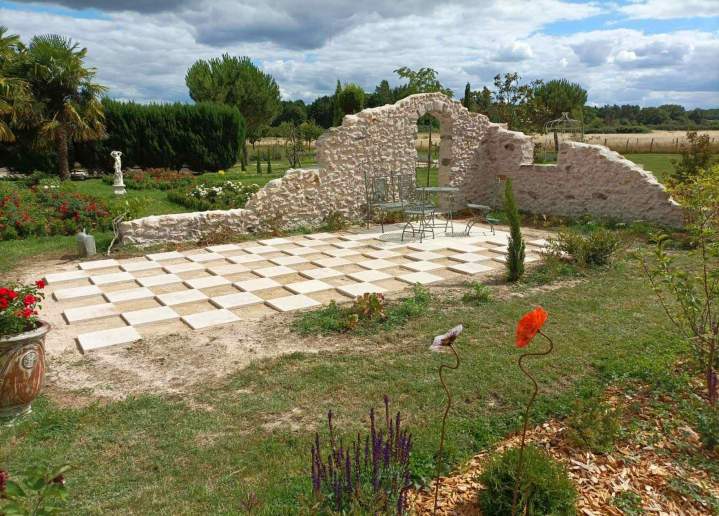 Entretien de jardin Le Controis-en-Sologne