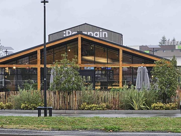 Travaux d'entretien de jardin Le Controis en Sologne