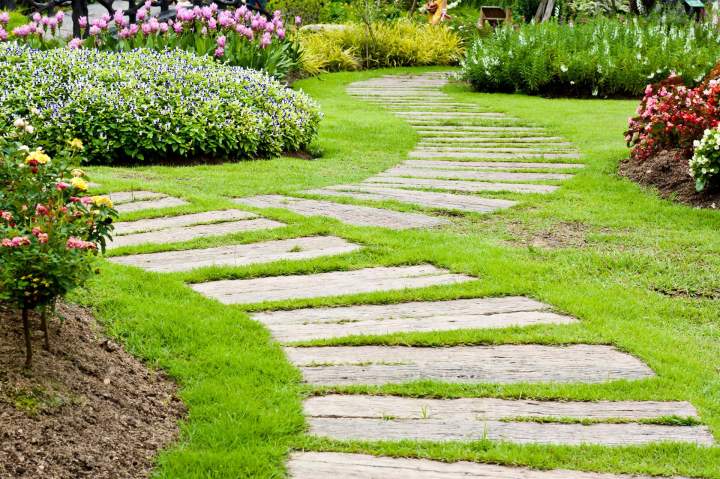 Travaux d'aménagement extérieur Le Controis-en-Sologne